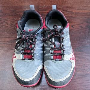 VGUC Vivobarefoot men’s sneakers. Size 43EU (10 US)